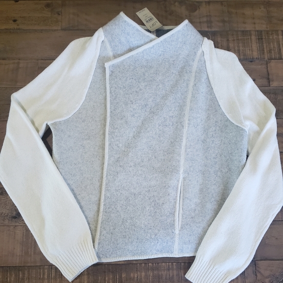 Ann Taylor Loft Jacket - Picture 1 of 2